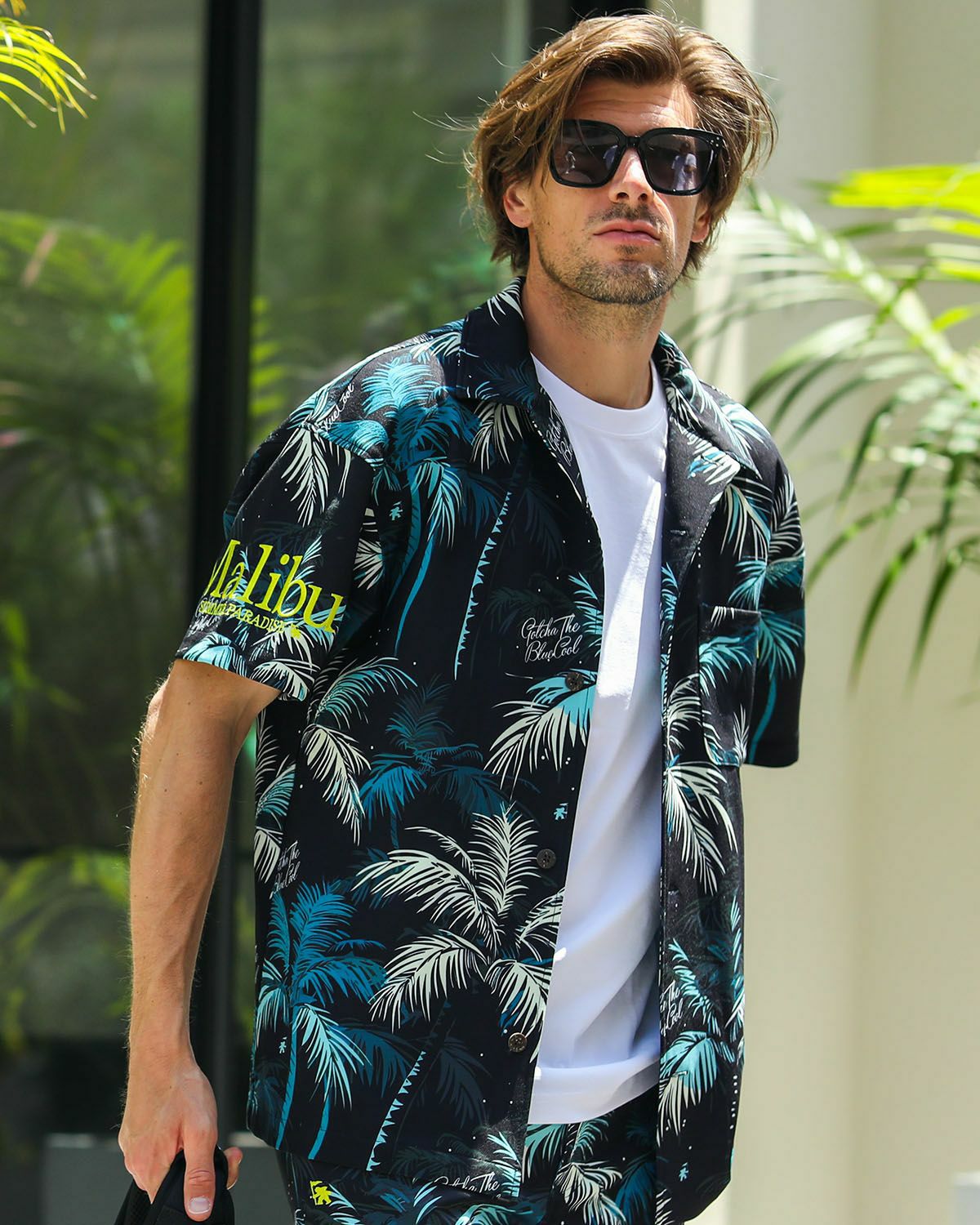 ブラック：183cm/70kg(Lサイズ着用)