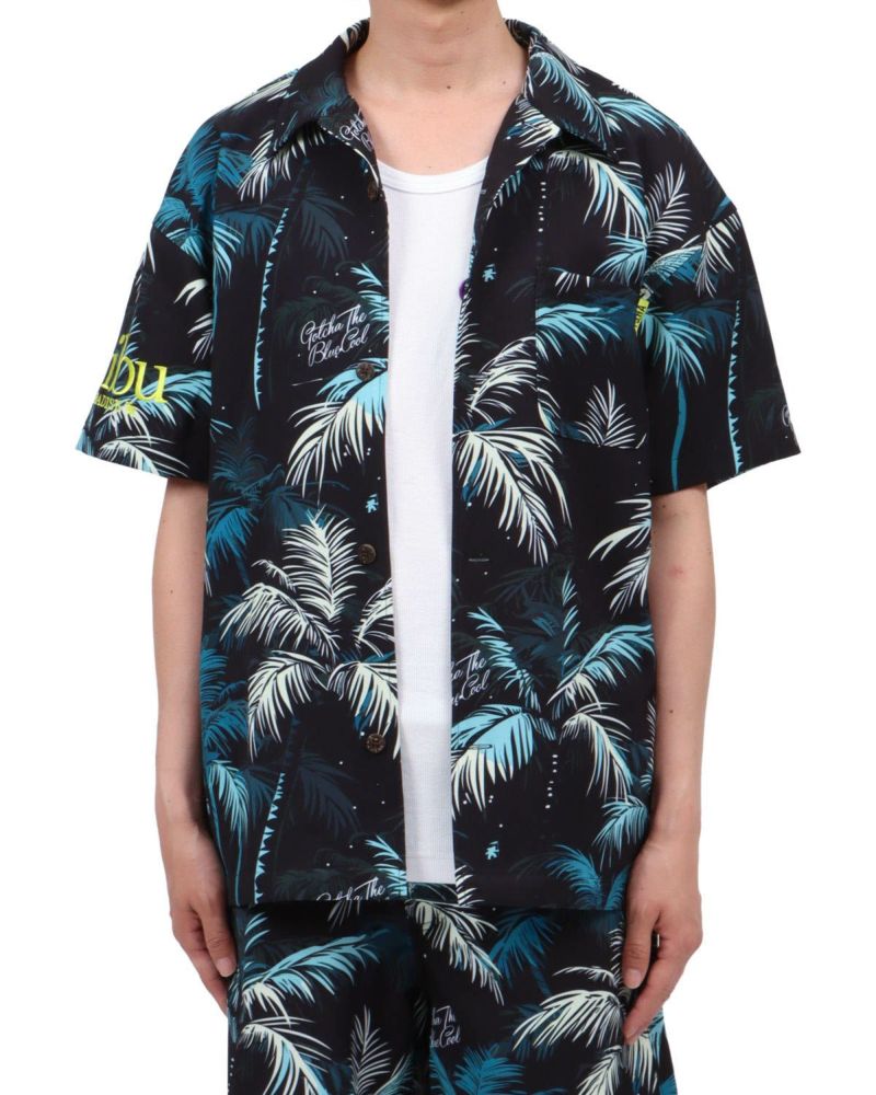 ブラック：174cm62kg(Lサイズ着用)