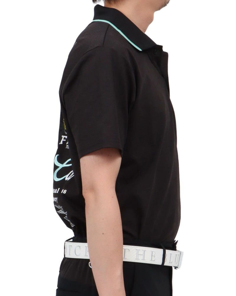 ブラック：174cm62kg(Lサイズ着用)