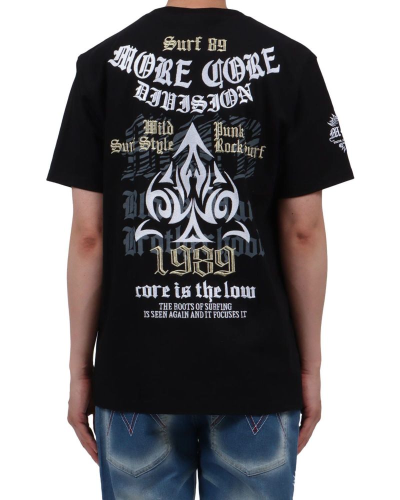 ブラック：174cm62kg(Lサイズ着用)