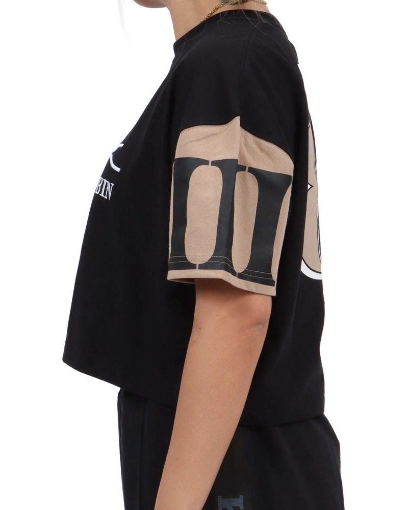 ブラック：167cm(Lサイズ着用)