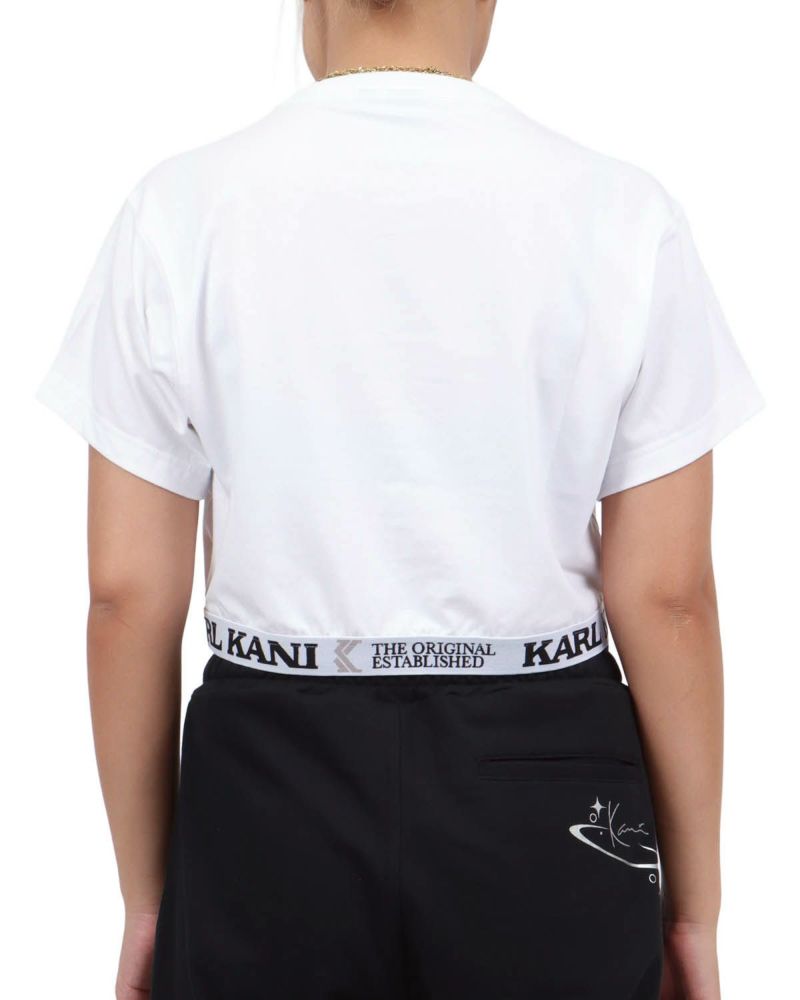 ホワイト：167cm(Lサイズ着用)