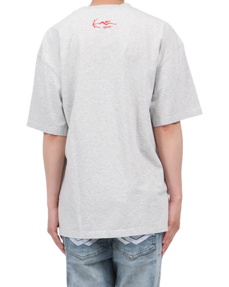 シロモク：174cm62kg(Lサイズ着用)