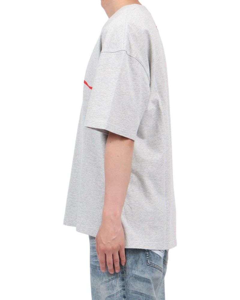 シロモク：174cm62kg(Lサイズ着用)