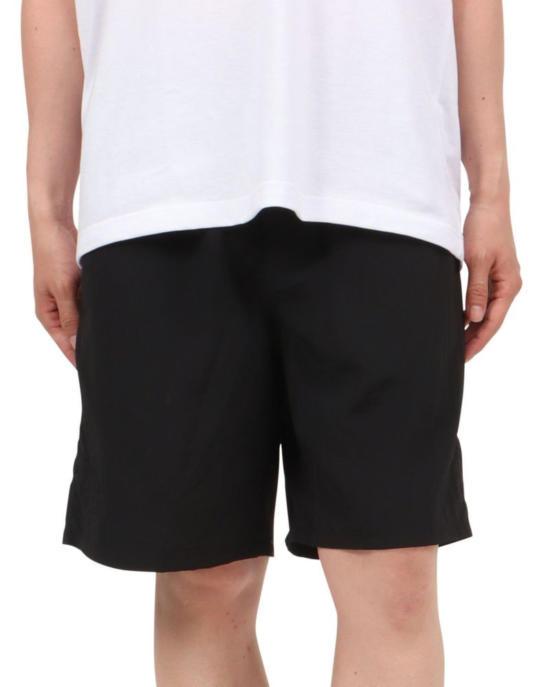 ブラック：174cm62kg(Mサイズ着用)