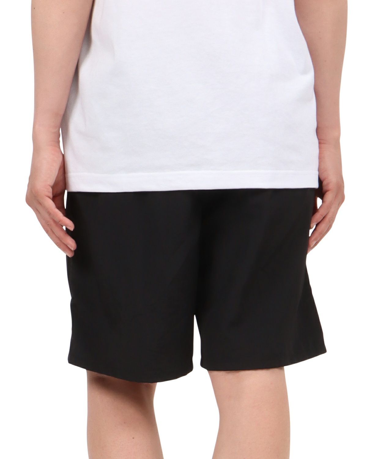 ブラック：174cm62kg(Mサイズ着用)