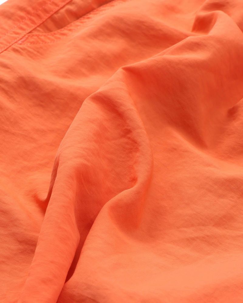 ブルー：174cm62kg(Mサイズ着用)