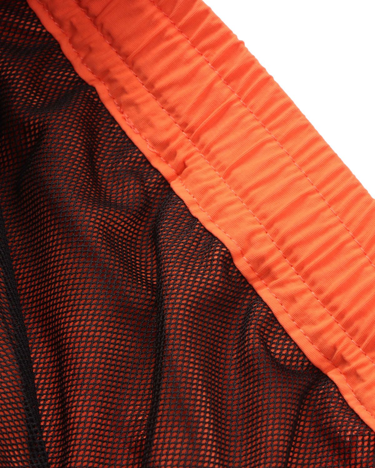 ブルー：174cm62kg(Mサイズ着用)