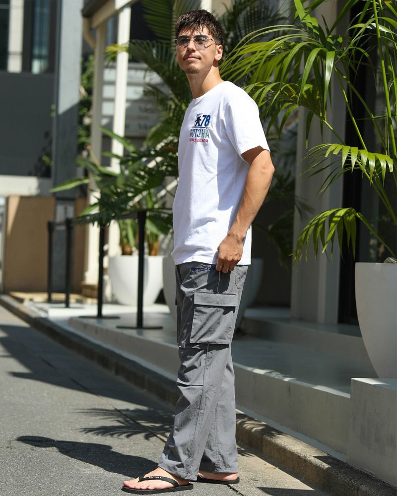 グレー：180cm/70kg(Mサイズ)