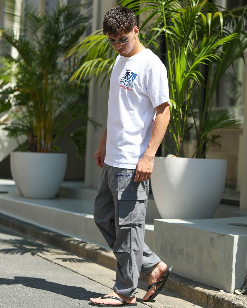 グレー：180cm/70kg(Mサイズ)