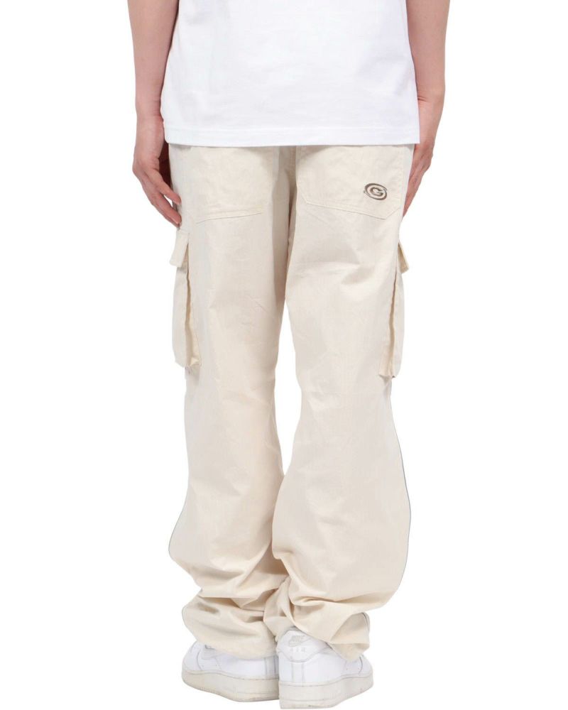 GOTCHA] 切替 エアリー パンツ | PEET ONLINE STORE