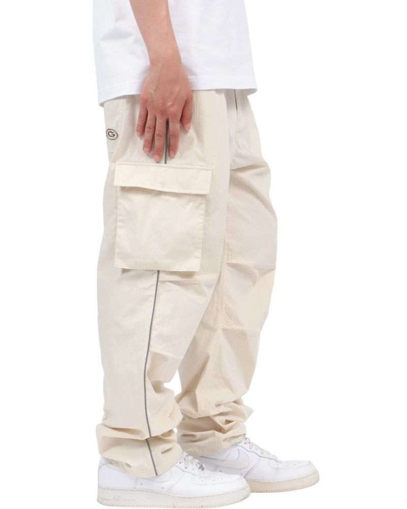 GOTCHA] 切替 エアリー パンツ | PEET ONLINE STORE