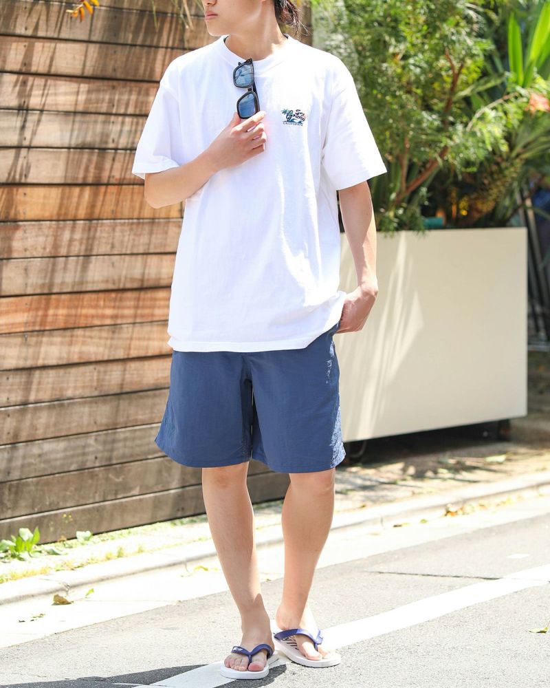 ホワイト：１６８cm/５６kg(Lサイズ着用）