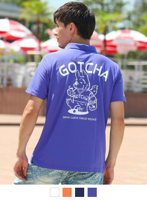 グレープ：180cm/70kg(Lサイズ着用)