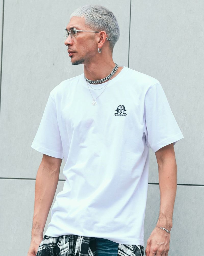 183cm(XLサイズ着用)