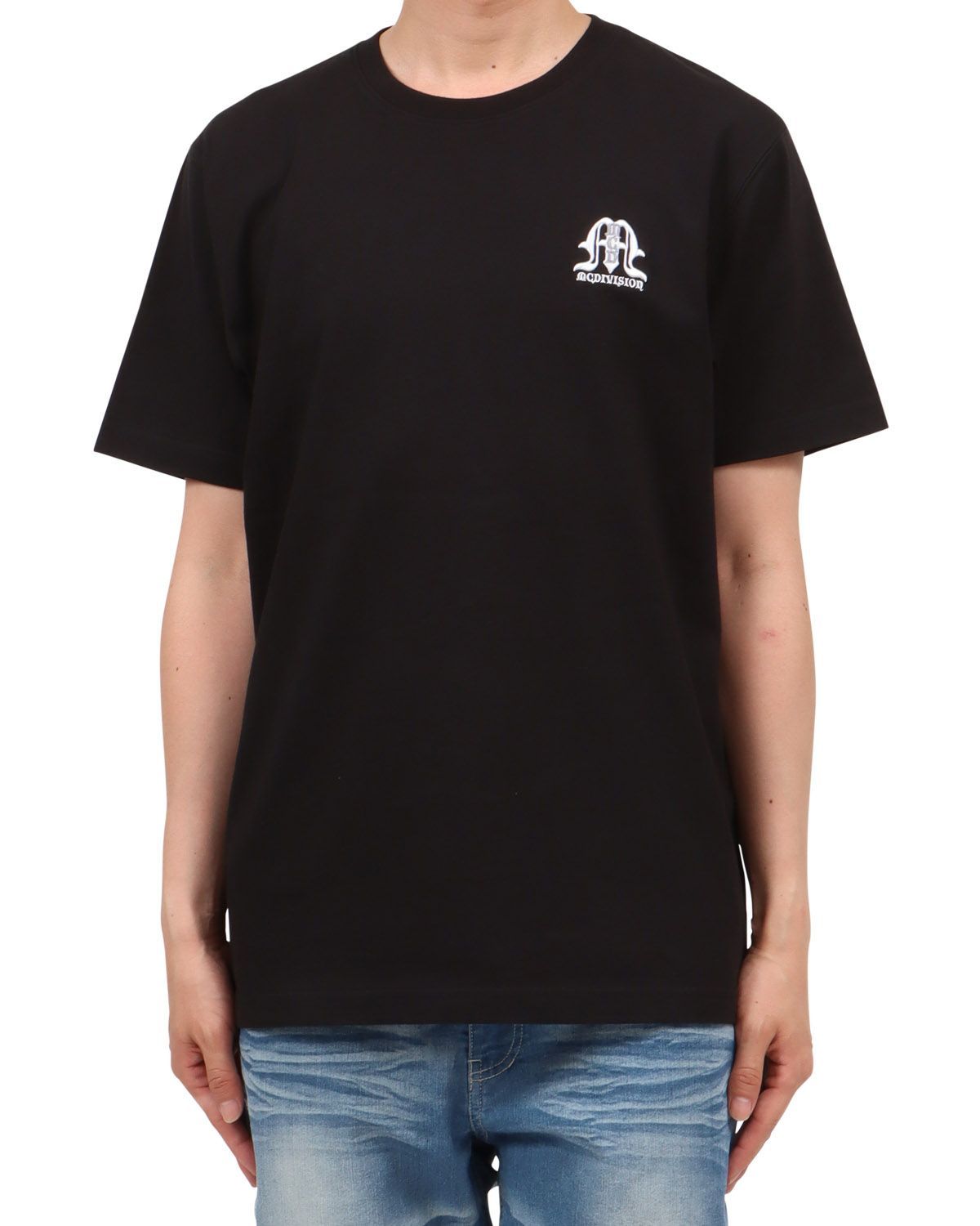 ブラック：174cm62kg(Lサイズ着用)