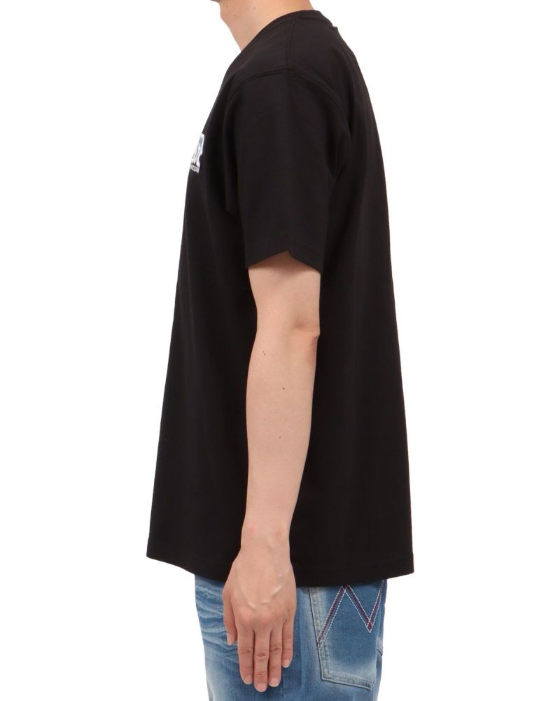 ブラック：174cm62kg(Lサイズ着用)