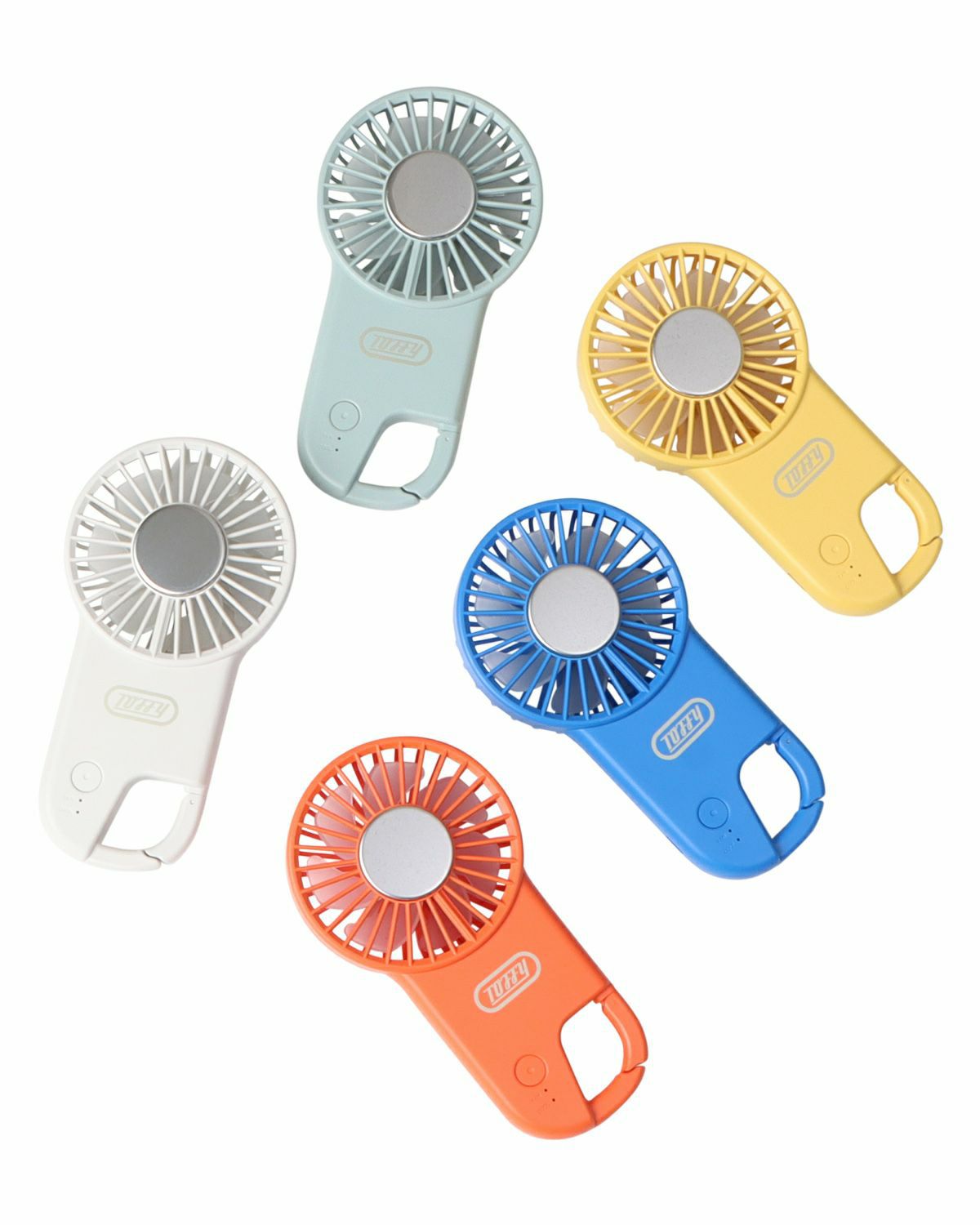 カラーバリエーション