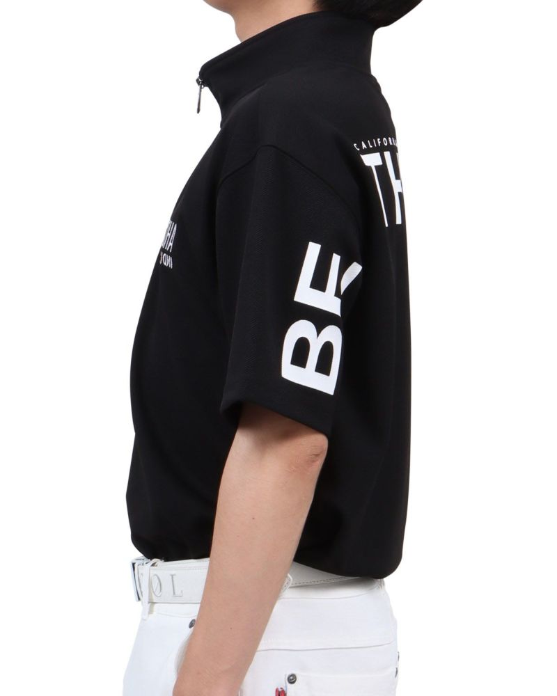 ブラック：173cm63kg(Lサイズ着用)