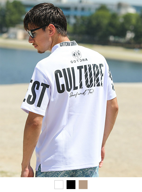 ホワイト：180cm/70kg(Lサイズ着用)