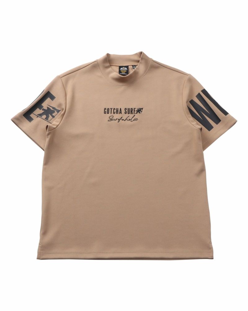 グッとセール様 ANTIQUA GOLF×STCH ロゴレギンス 送料無料・(80)メール便可