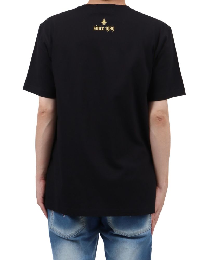 ブラック：173cm63kg(Lサイズ着用)