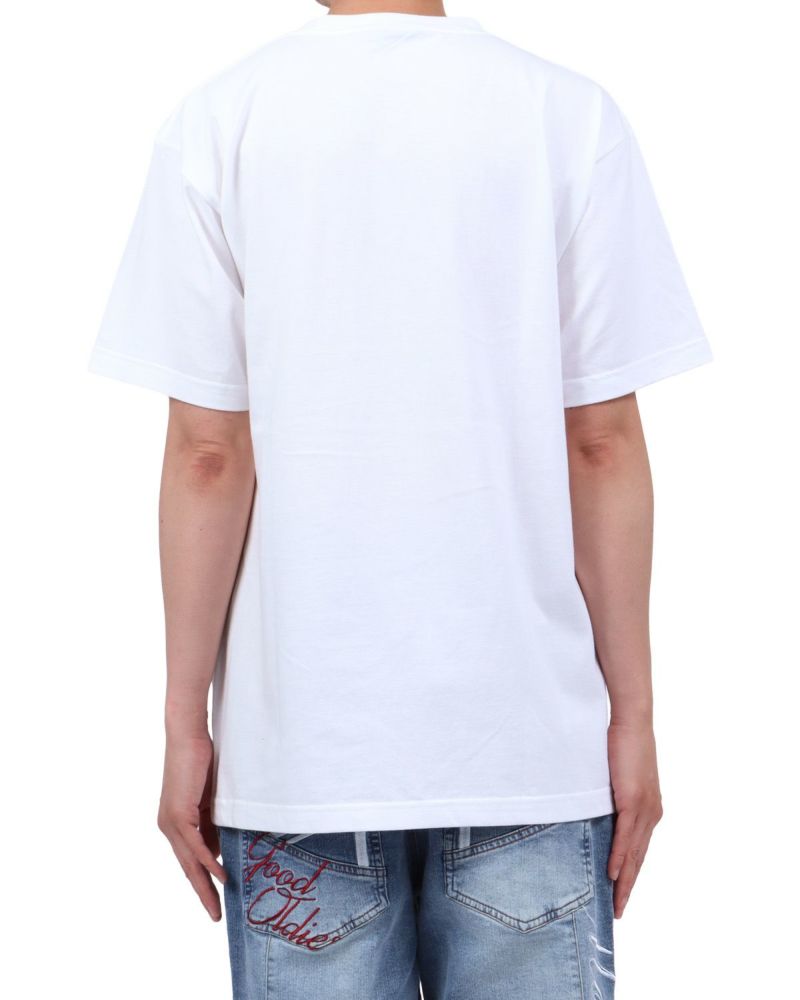 シルバー：174cm62kg(Lサイズ着用)