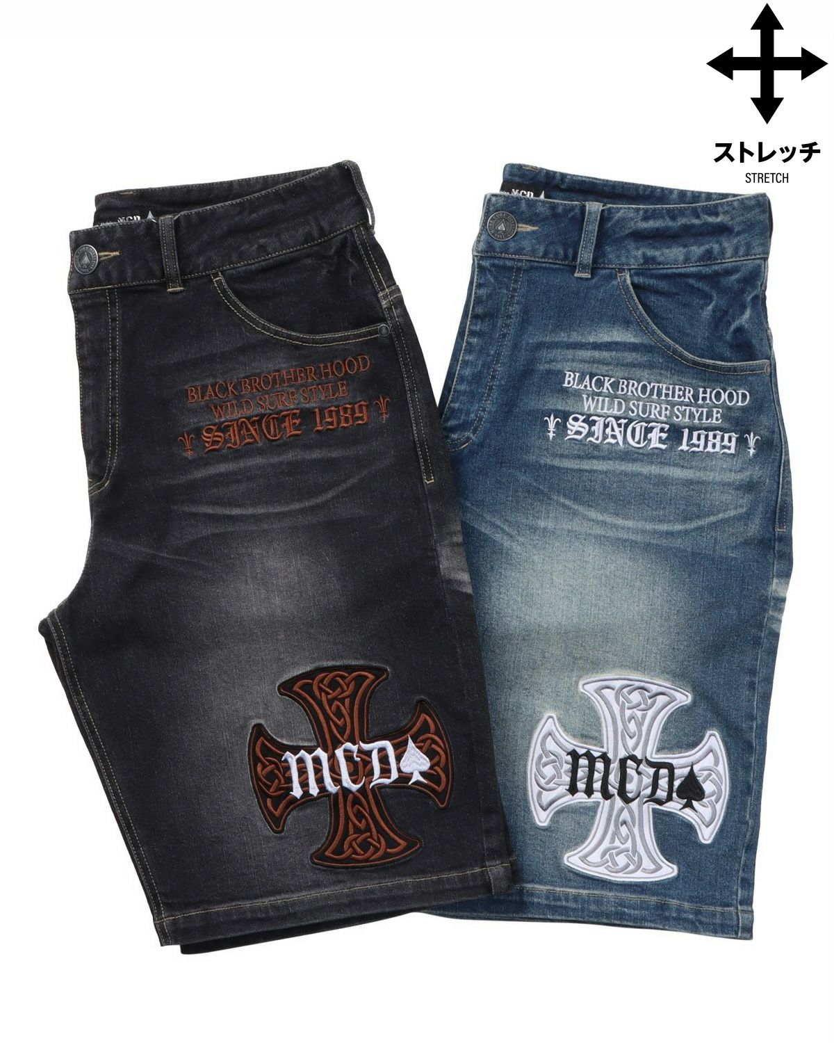 カラーバリエーション