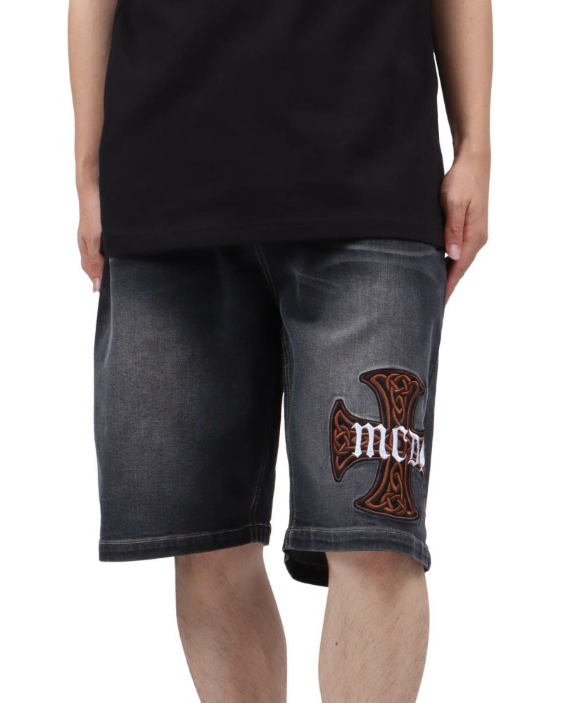 ブラック：173cm63kg(Lサイズ着用)