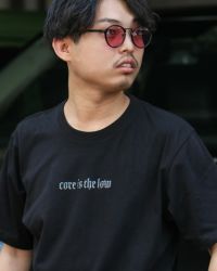 ブラック:173cm63kg(Lサイズ着用)