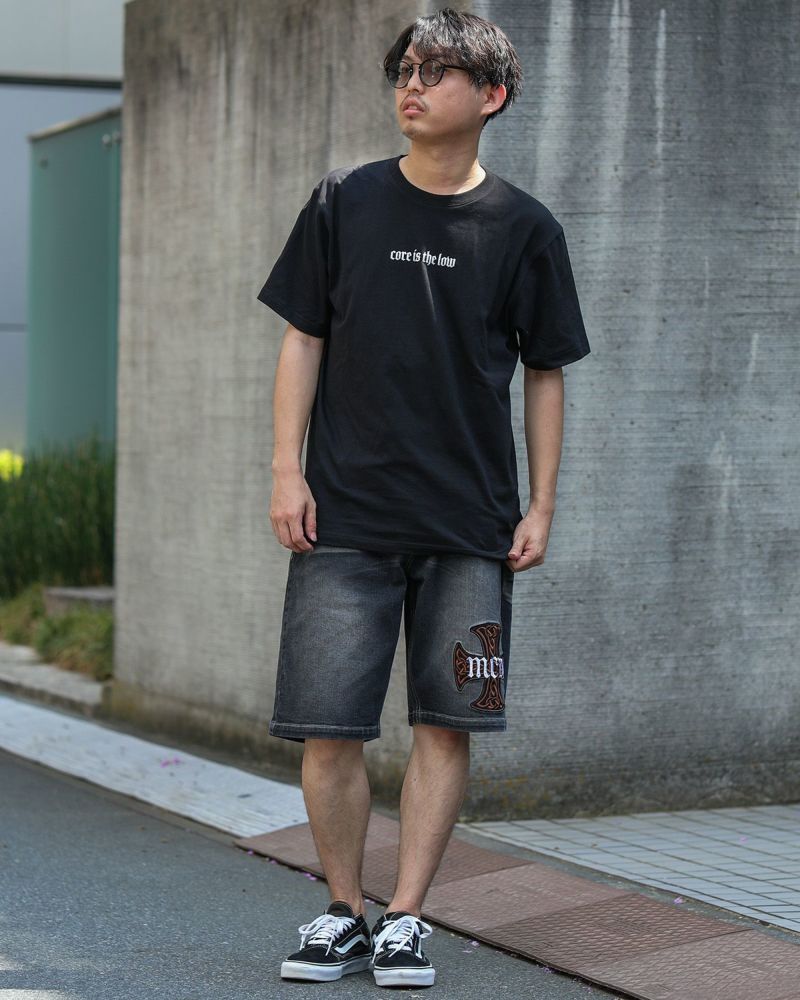 シルバー:173cm63kg(Lサイズ着用)