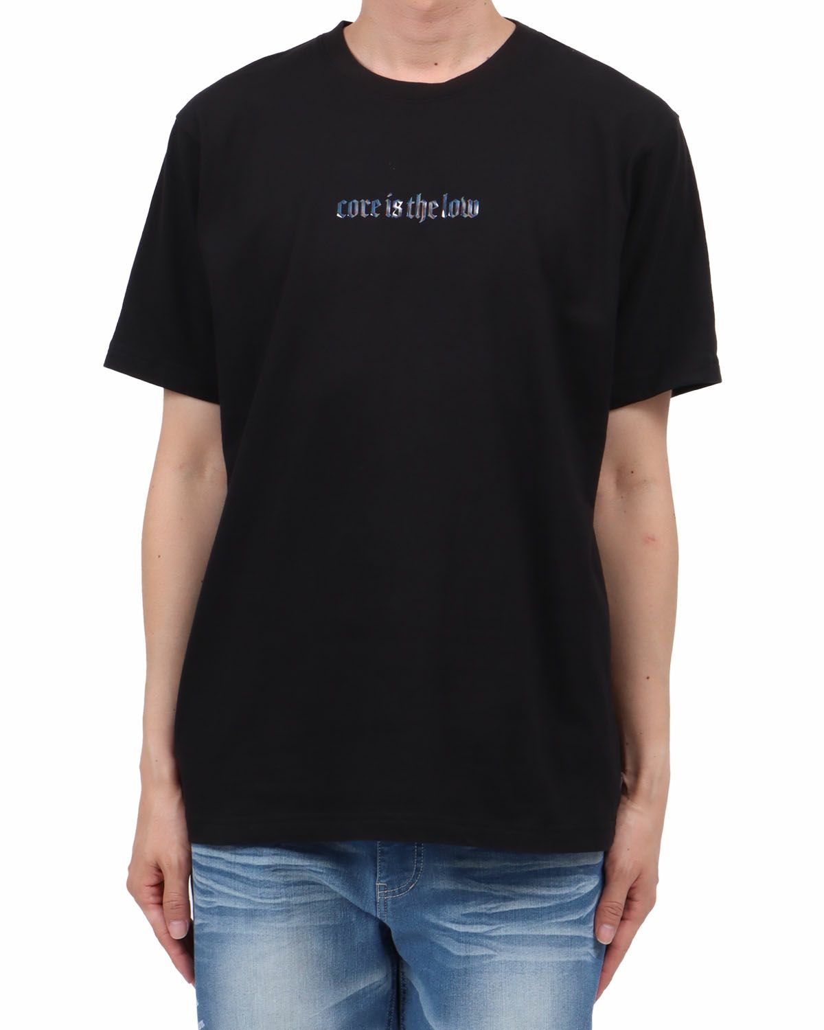 ブラック：174cm62kg(Lサイズ着用)