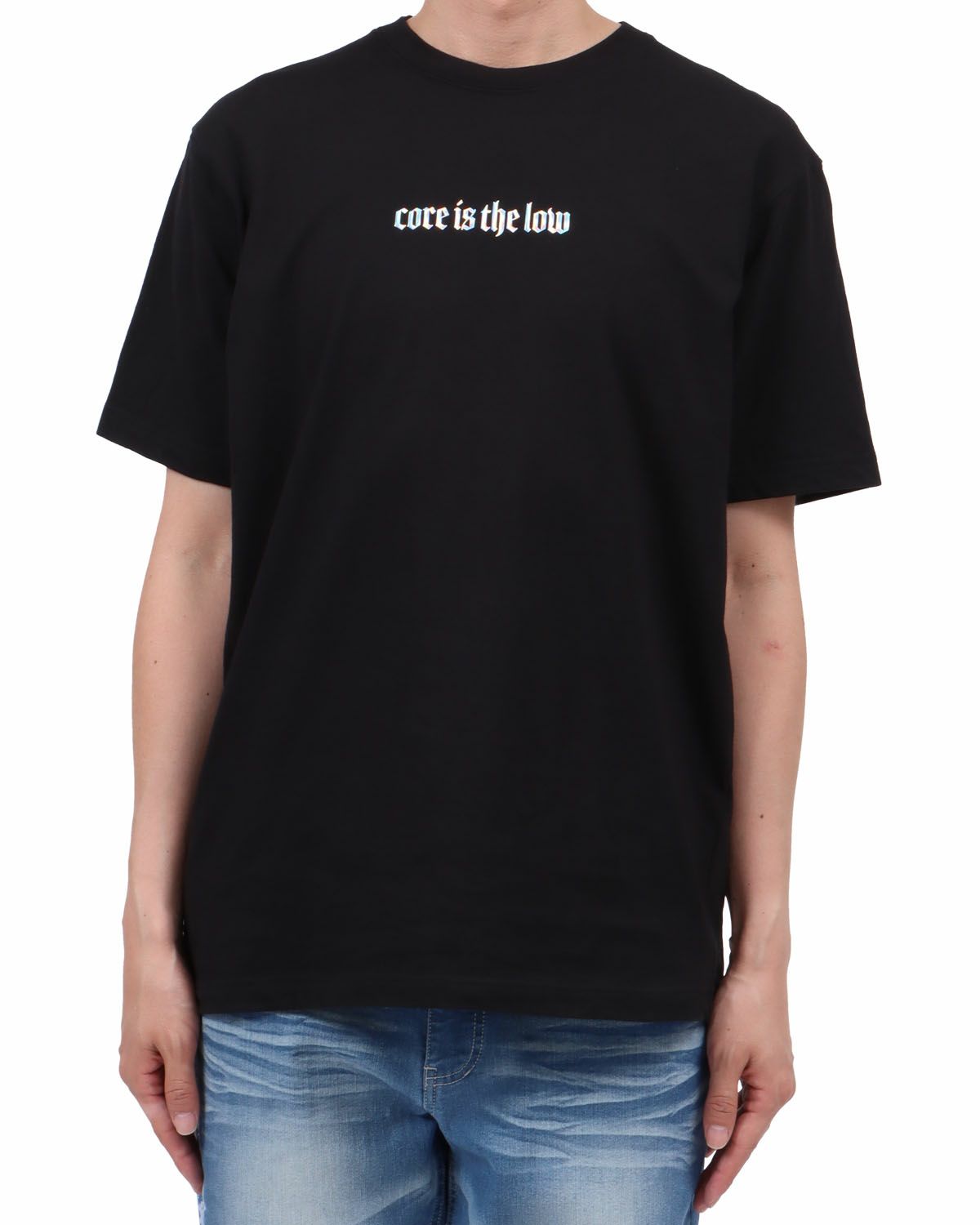 シルバー：174cm62kg(Lサイズ着用)