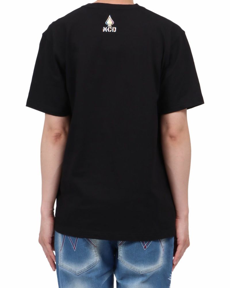 シルバー：174cm62kg(Lサイズ着用)