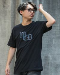 ブラック:173cm63kg(Lサイズ着用)