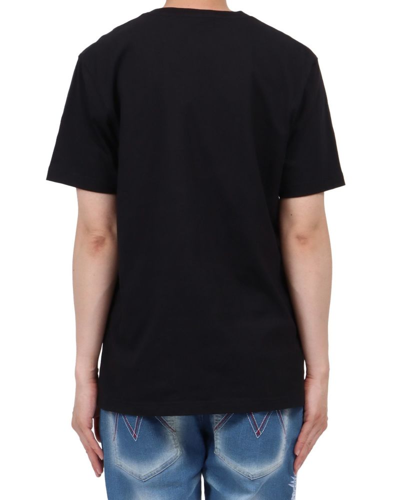 シルバー：174cm62kg(Lサイズ着用)