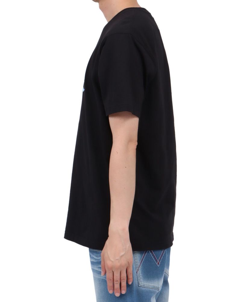 シルバー：174cm62kg(Lサイズ着用)