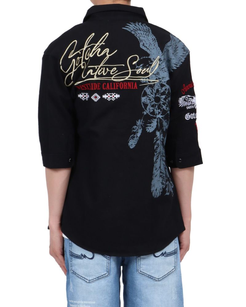 ブラック：174cm62kg(Lサイズ着用)