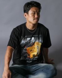 ブラック:165cm(Lサイズ着用)