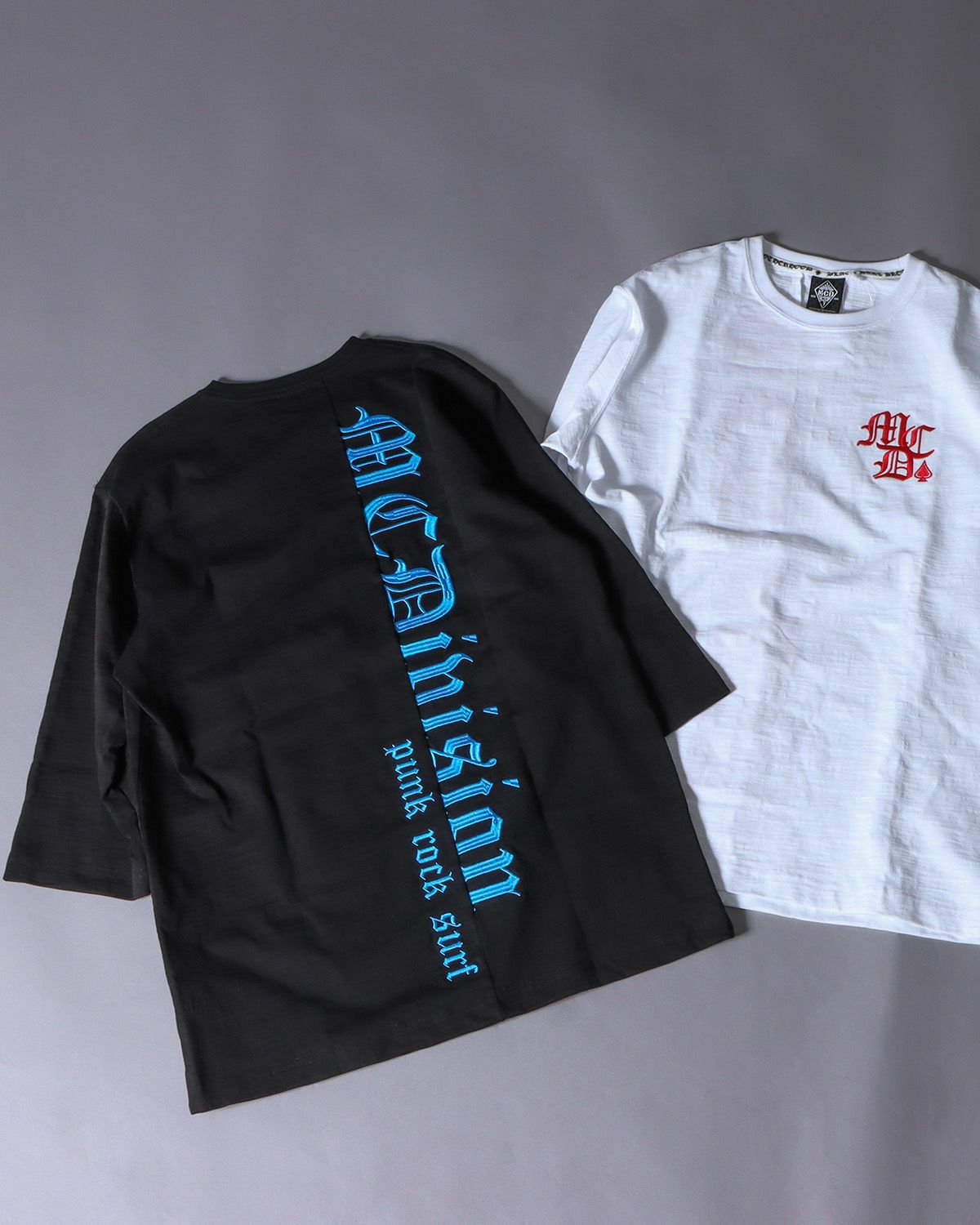 Karl Kani] S/L ベースボール シャツ | PEET ONLINE STORE