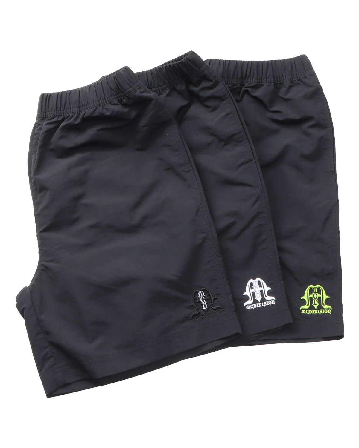 カラーバリエーション