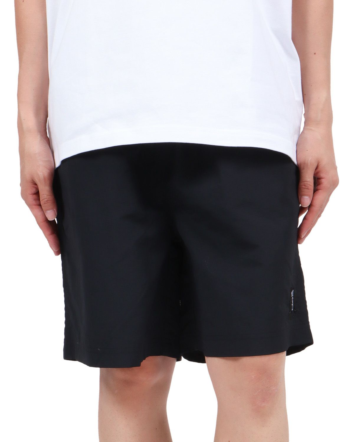 ブラック：174cm62kg(Lサイズ着用)