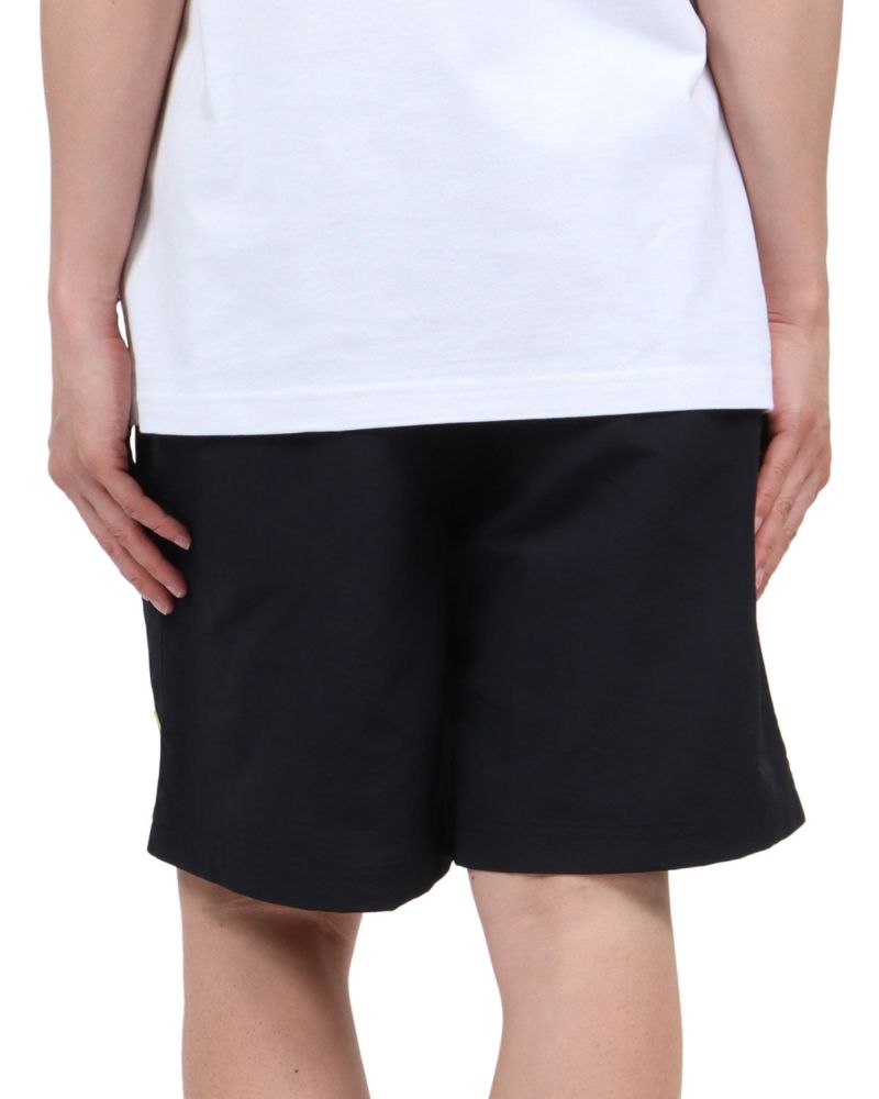 イエローグリーン：174cm62kg(Lサイズ着用)