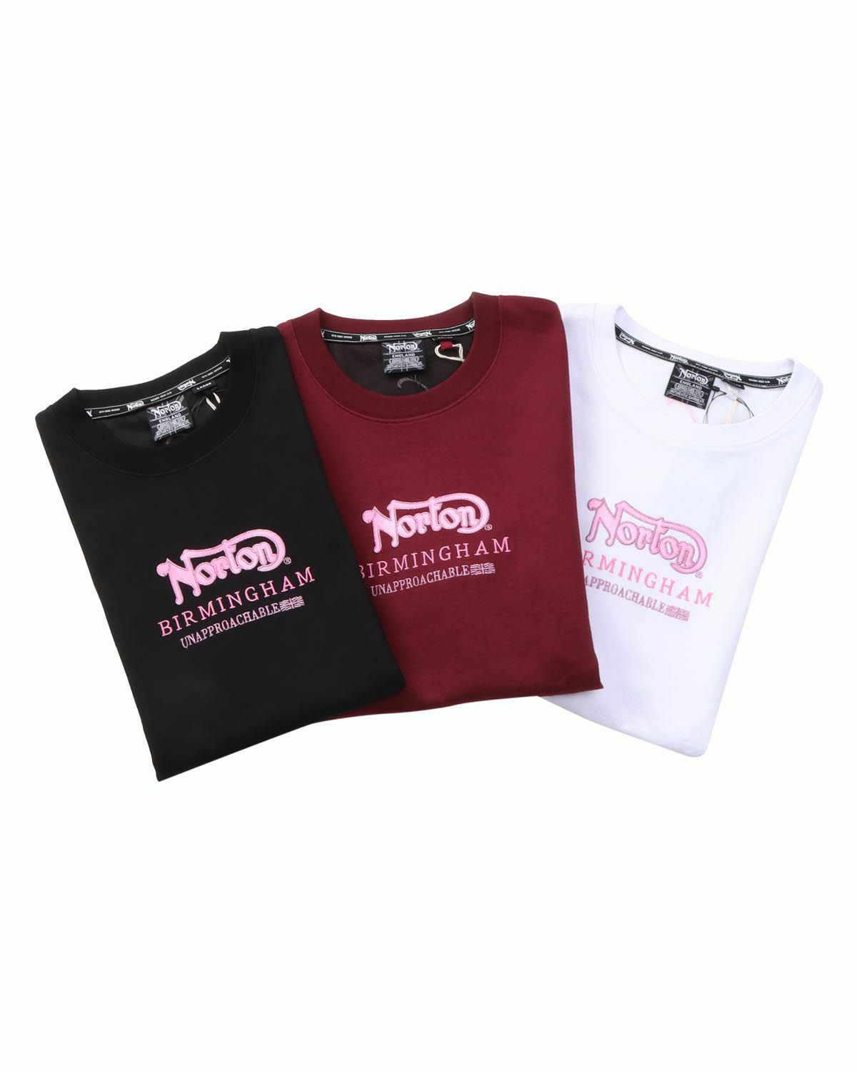 カラーバリエーション