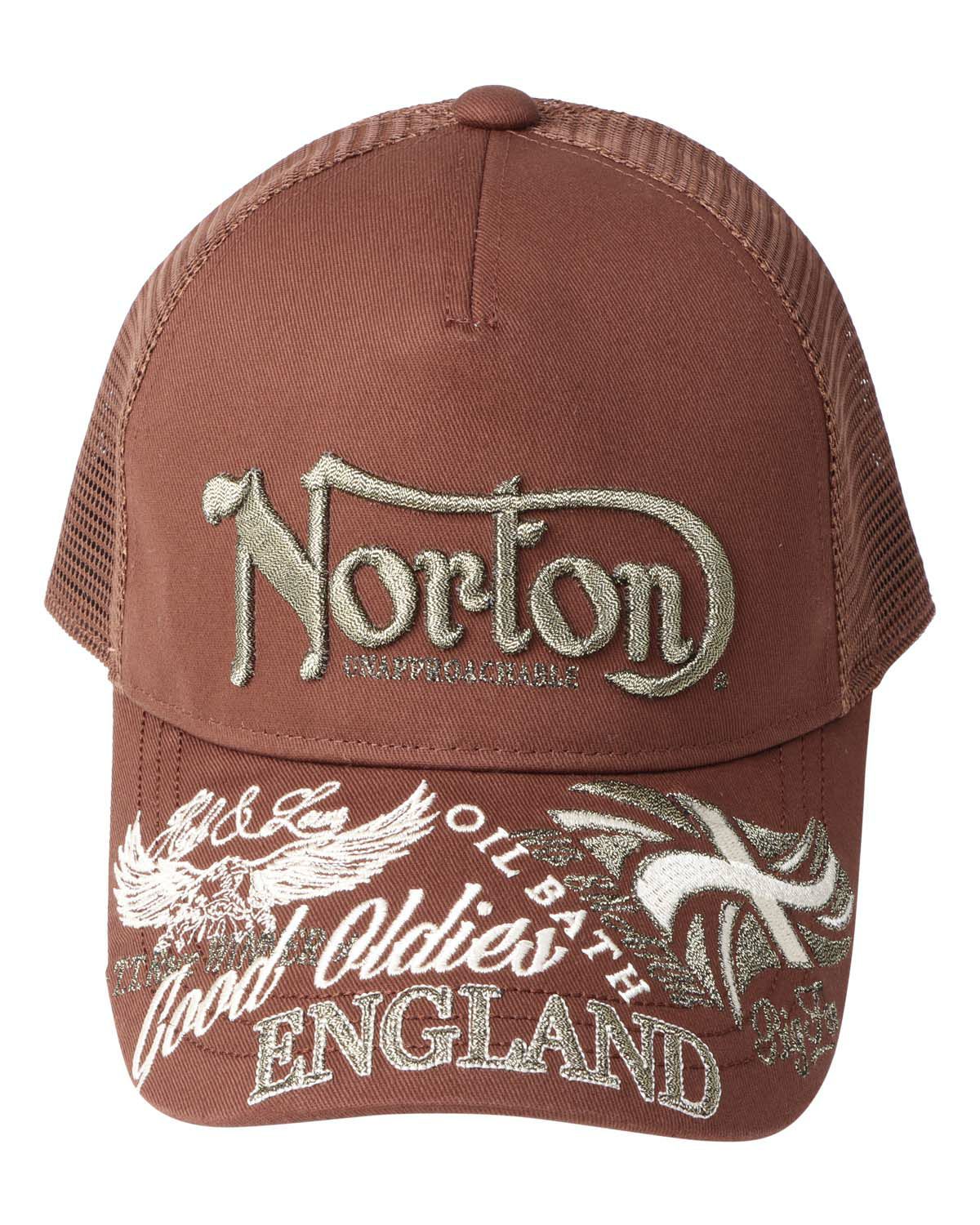 ダークブラウン