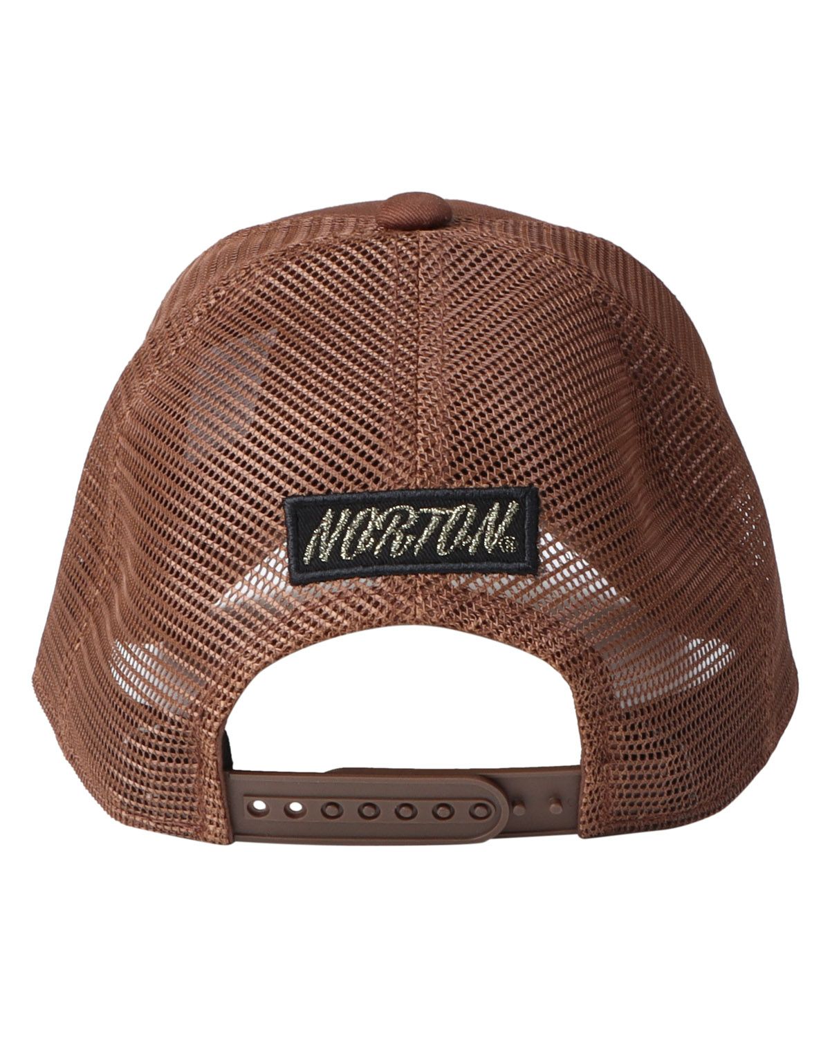 ダークブラウン