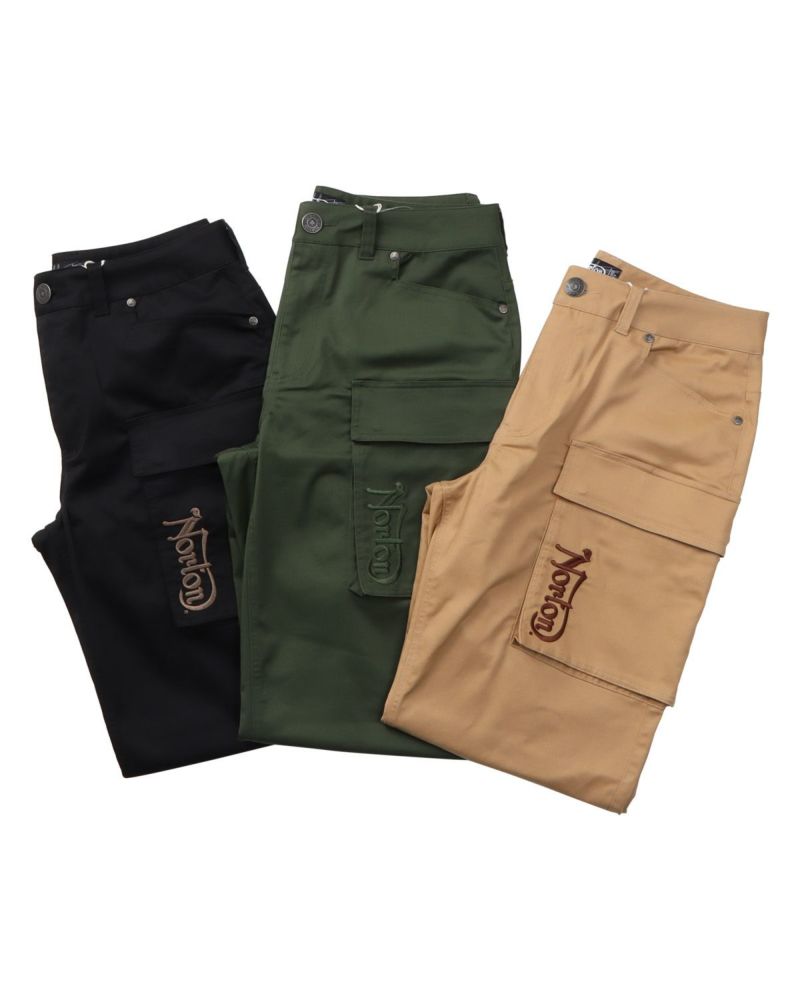 カラーバリエーション