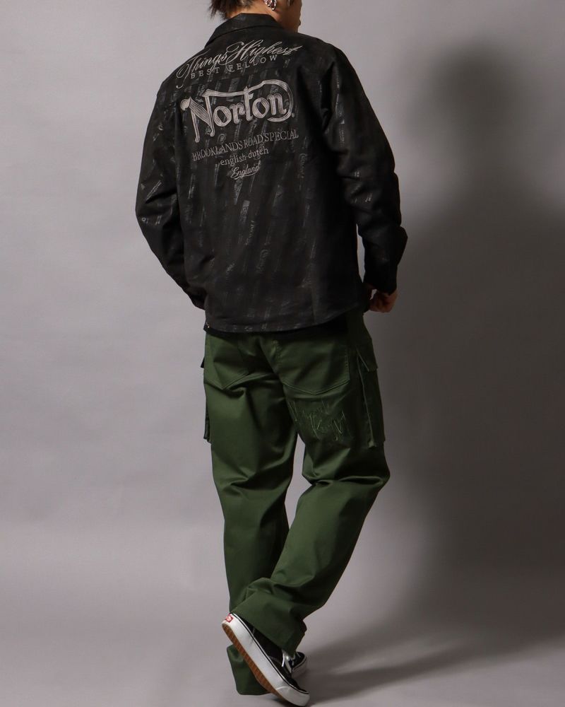 ブラック：178cm/75kg(Lサイズ着用)