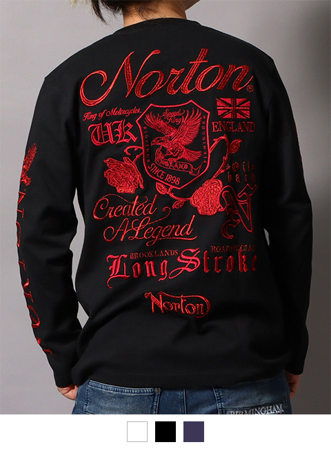 Norton（ノートン）公式オンライン-PEET ONLINE STORE | PEET