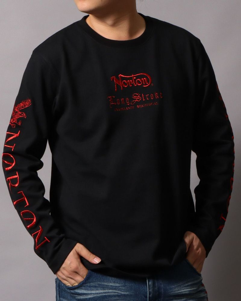 ブラック：178cm/75kg(Lサイズ着用)